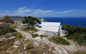 Paleokastro