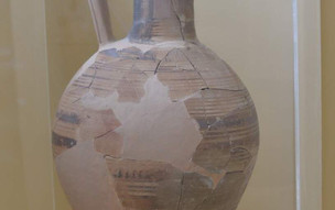 Archeologické muzeum ve Vathi