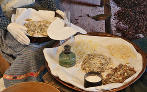 Mastic Museum