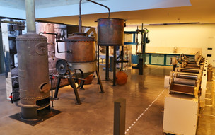 Mastic Museum