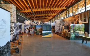 Mastic Museum