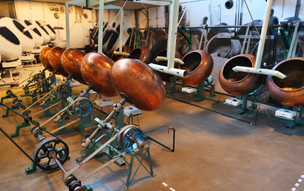 Mastic Museum