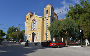Stavros