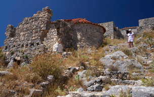 Hrad Chrysocheria