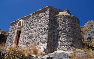 Hrad Chrysocheria