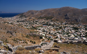 Hrad Chrysocheria