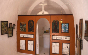 Hrad Chrysocheria