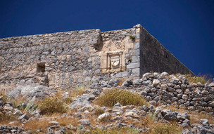 Hrad Chrysocheria