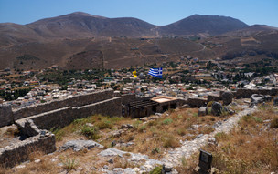 Hrad Chrysocheria