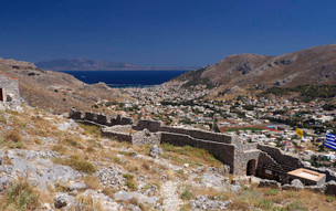 Hrad Chrysocheria