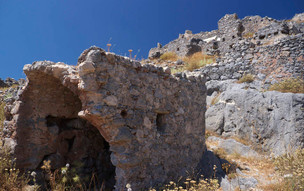 Hrad Chrysocheria