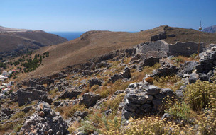 Hrad Chrysocheria