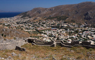 Hrad Chrysocheria