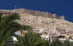 Hrad Chrysocheria