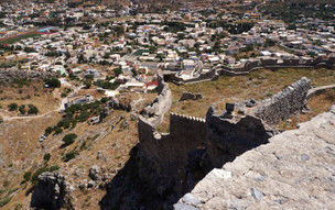 Hrad Chrysocheria