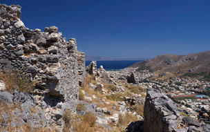 Hrad Chrysocheria