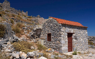 Hrad Chrysocheria