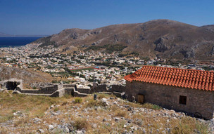 Hrad Chrysocheria