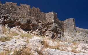 Hrad Chrysocheria