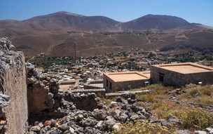 Hrad Chrysocheria