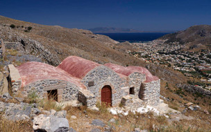 Hrad Chrysocheria