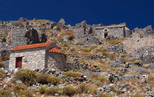 Hrad Chrysocheria