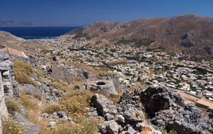 Hrad Chrysocheria
