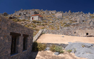 Hrad Chrysocheria