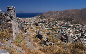 Hrad Chrysocheria