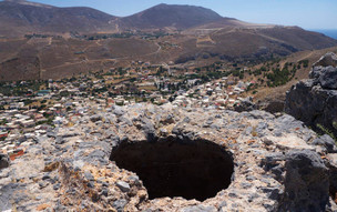 Hrad Chrysocheria