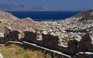 Hrad Chrysocheria