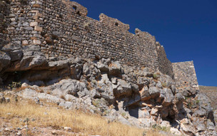 Hrad Chrysocheria