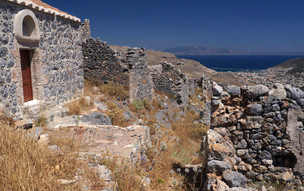 Hrad Chrysocheria