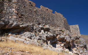 Hrad Chrysocheria