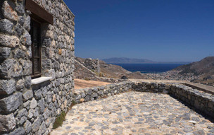 Hrad Chrysocheria