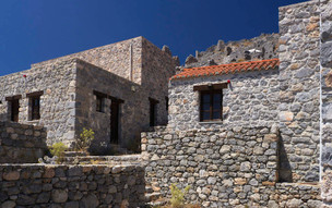 Hrad Chrysocheria
