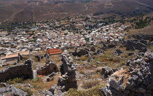 Hrad Chrysocheria