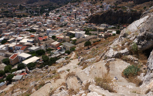 Hrad Chrysocheria