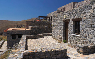 Hrad Chrysocheria