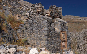 Hrad Chrysocheria