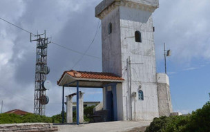 Klášter Kathara
