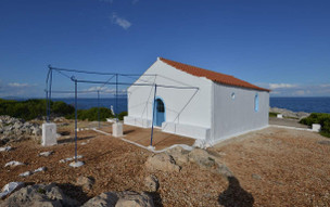 Kostelík Ag.Ilias