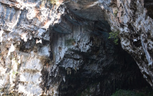 Melissani