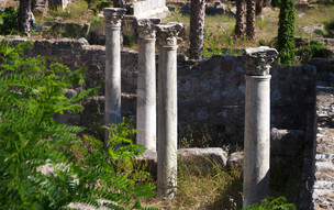 Agora