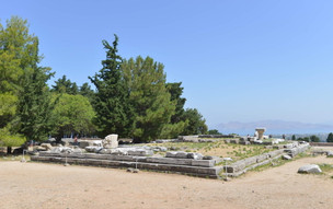 Asklépion