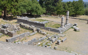 Asklépion