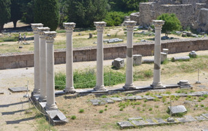 Asklépion