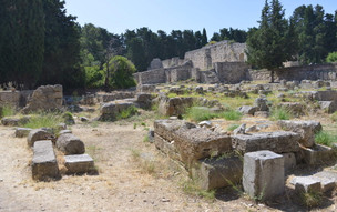 Asklépion