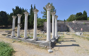 Asklépion