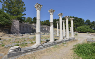 Asklépion